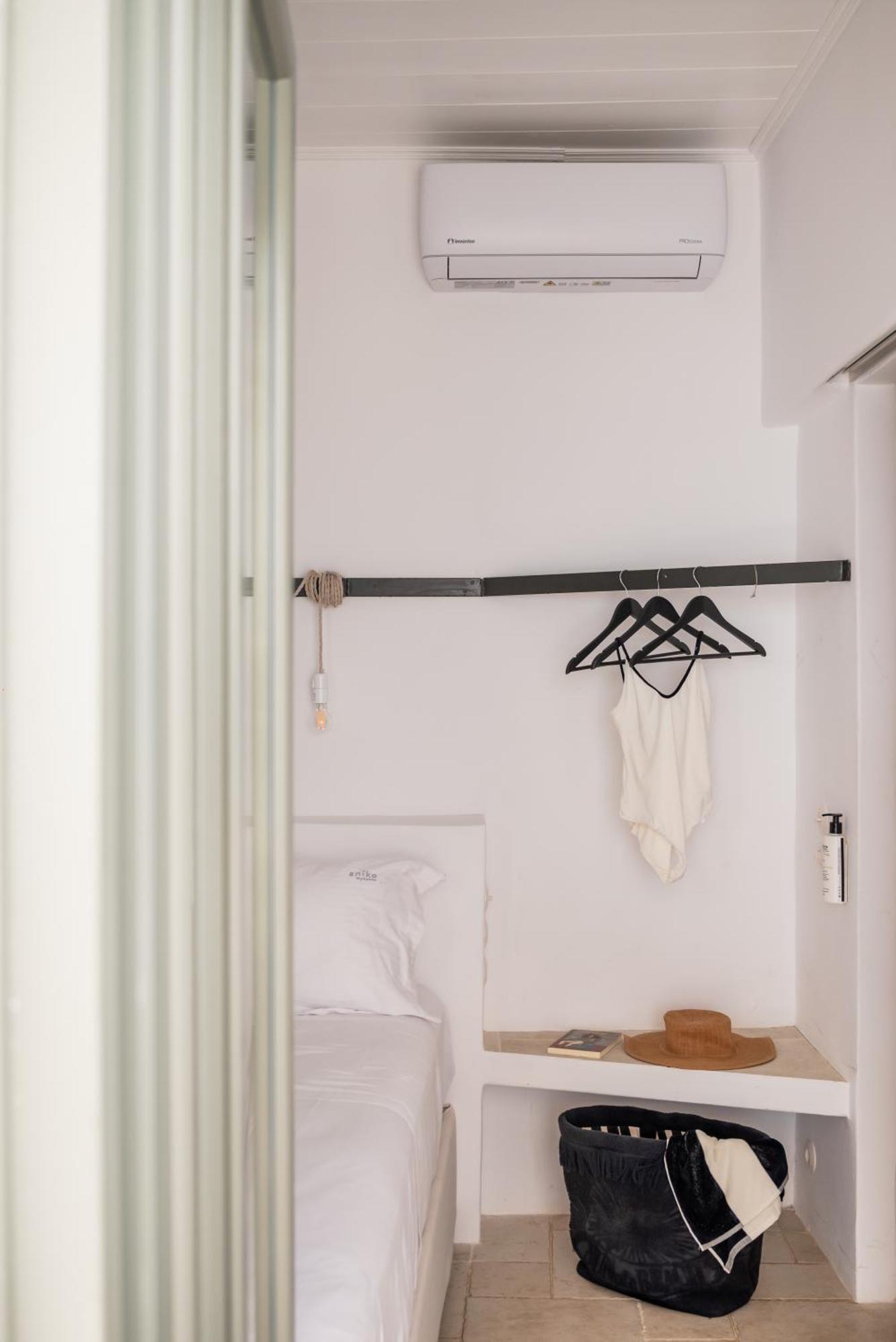 Mykonos Town Aniko Suites White Alley מראה חיצוני תמונה
