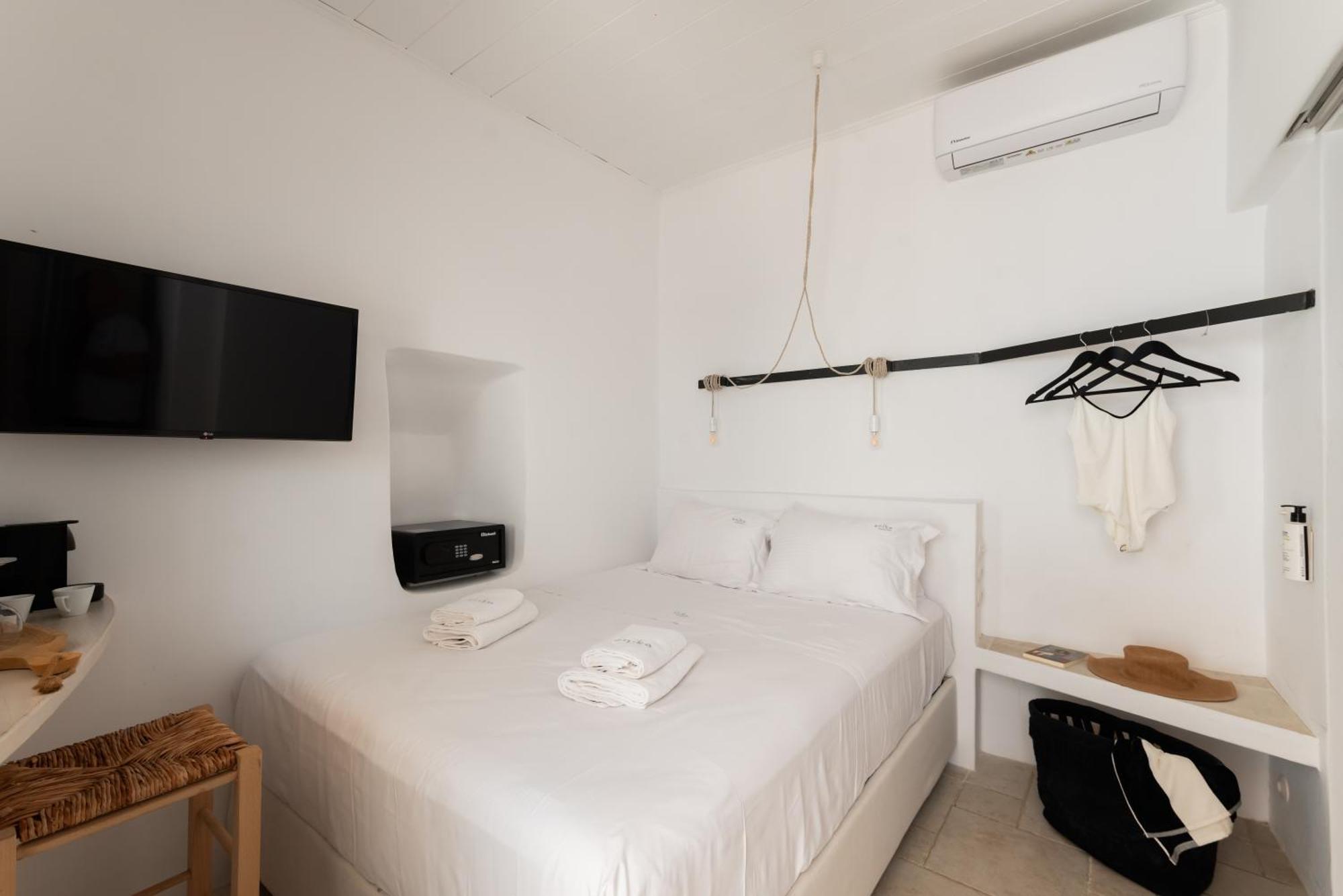 Mykonos Town Aniko Suites White Alley מראה חיצוני תמונה