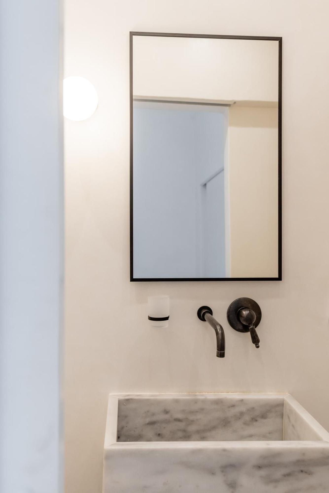 Mykonos Town Aniko Suites White Alley מראה חיצוני תמונה