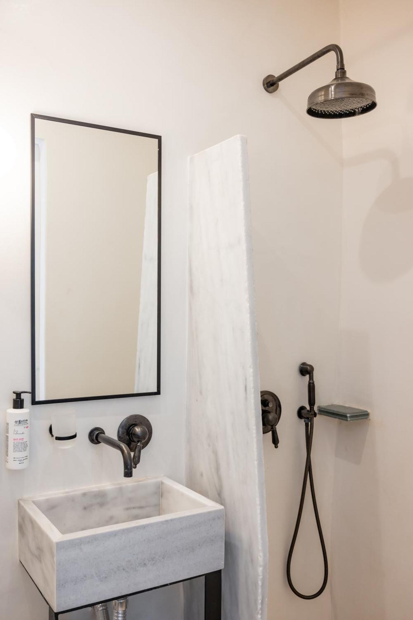 Mykonos Town Aniko Suites White Alley מראה חיצוני תמונה