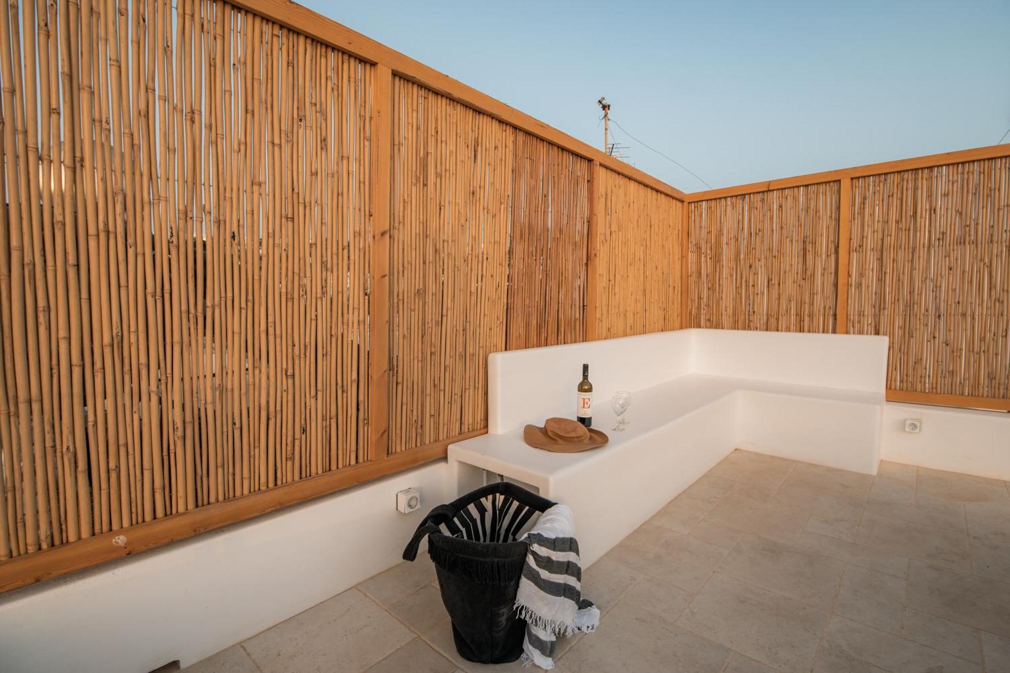 Mykonos Town Aniko Suites White Alley מראה חיצוני תמונה